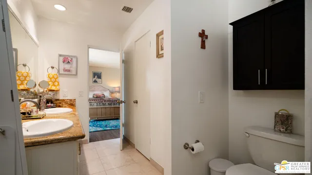 $1,099,000 | 366 North Orchid Tree Lane, Palm Springs, CA 92262