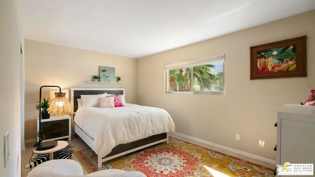 $1,099,000 | 366 North Orchid Tree Lane, Palm Springs, CA 92262