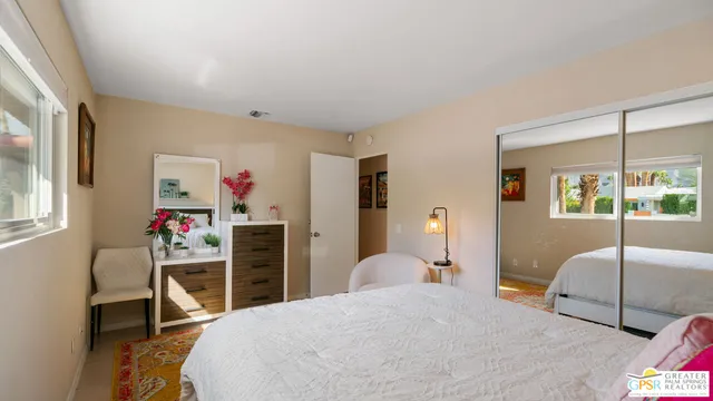 $1,099,000 | 366 North Orchid Tree Lane, Palm Springs, CA 92262