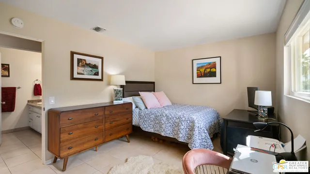 $1,099,000 | 366 North Orchid Tree Lane, Palm Springs, CA 92262