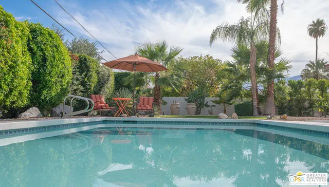 $1,099,000 | 366 North Orchid Tree Lane, Palm Springs, CA 92262