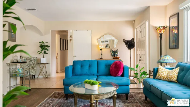 $1,099,000 | 366 North Orchid Tree Lane, Palm Springs, CA 92262