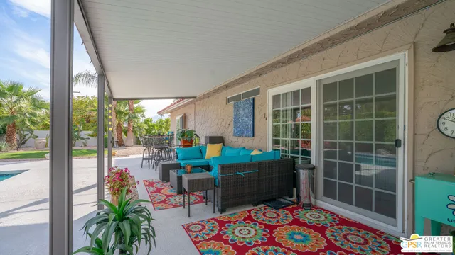 $1,099,000 | 366 North Orchid Tree Lane, Palm Springs, CA 92262