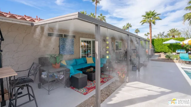 $1,099,000 | 366 North Orchid Tree Lane, Palm Springs, CA 92262