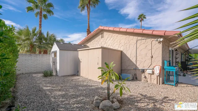 $1,099,000 | 366 North Orchid Tree Lane, Palm Springs, CA 92262