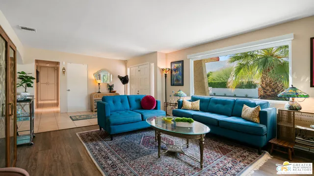 $1,099,000 | 366 North Orchid Tree Lane, Palm Springs, CA 92262