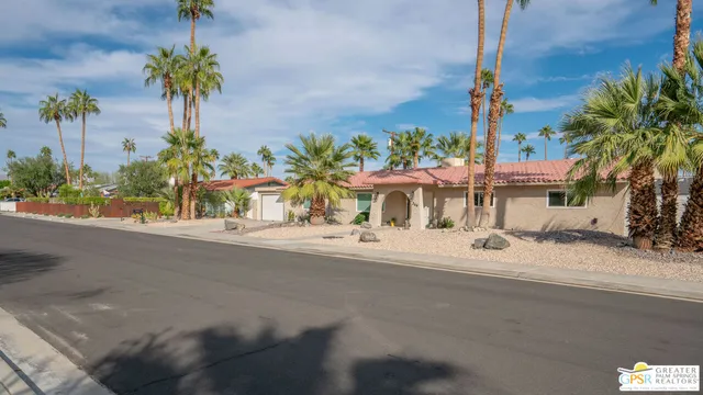 $1,099,000 | 366 North Orchid Tree Lane, Palm Springs, CA 92262