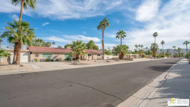 $1,099,000 | 366 North Orchid Tree Lane, Palm Springs, CA 92262
