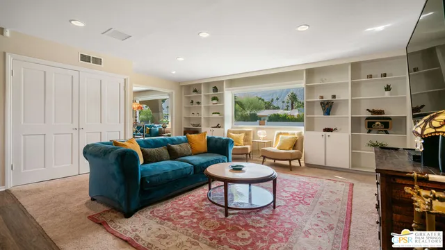 $1,099,000 | 366 North Orchid Tree Lane, Palm Springs, CA 92262