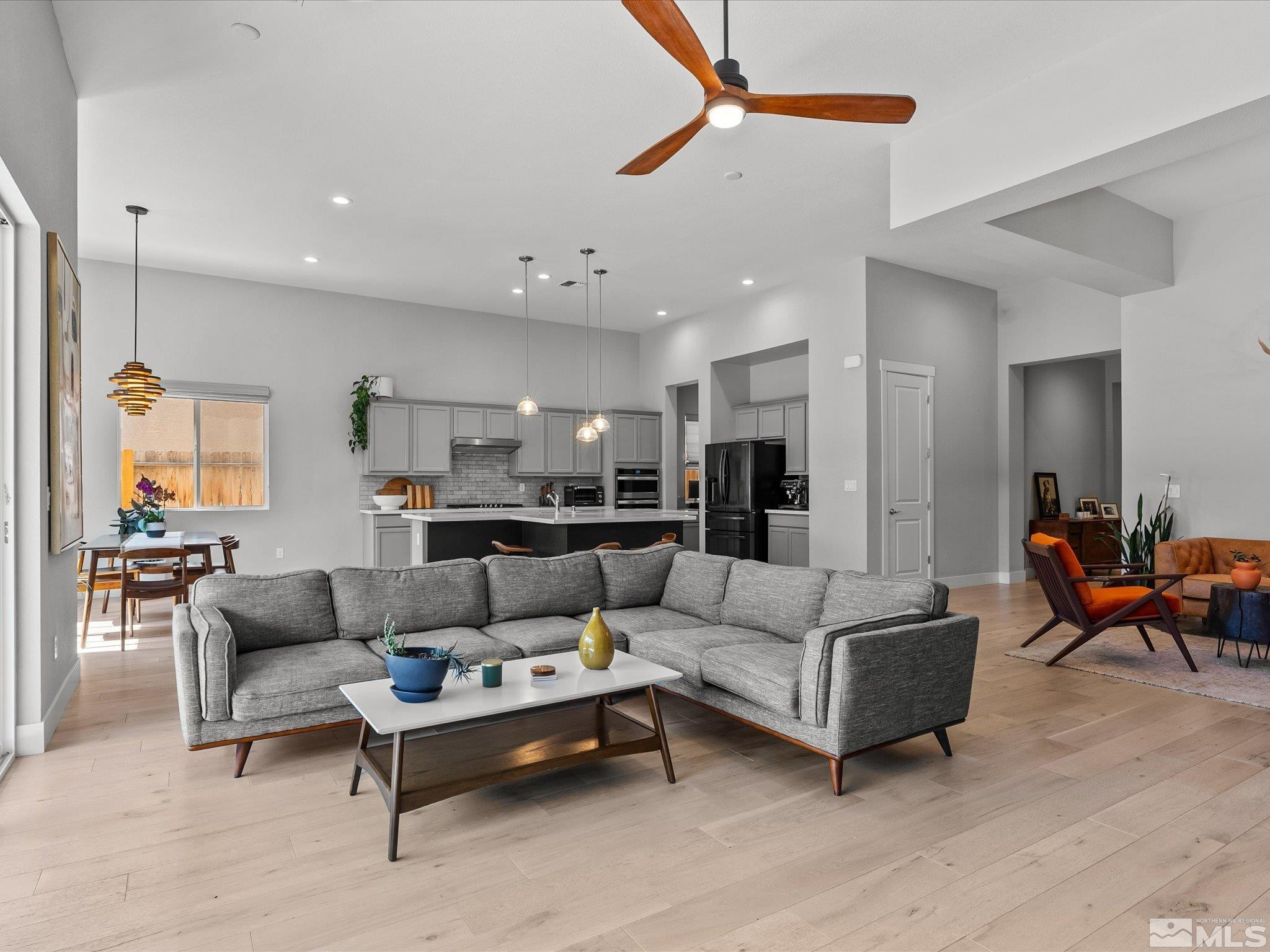 9480 Flying Horse Road Reno, NV 89521 - Photo 7 of 31 Photo 7