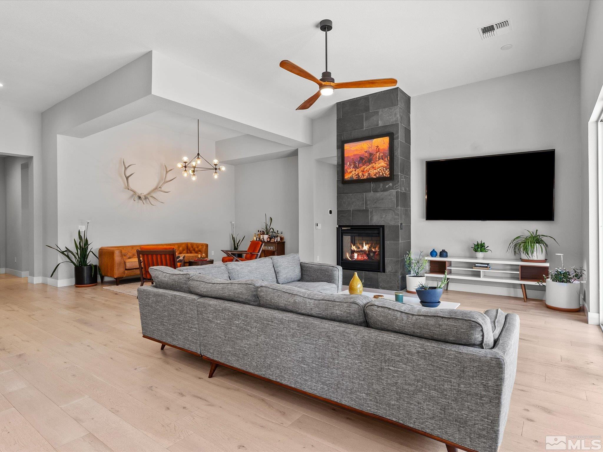 9480 Flying Horse Road Reno, NV 89521 - Photo 8 of 31 Photo 8