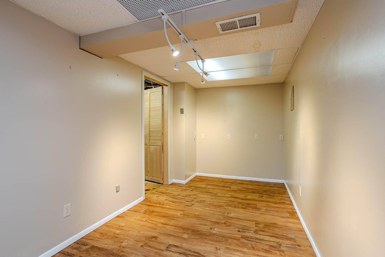 1111 Marquardt Road Wausau, WI 54403 - Photo 52 of 62 Lower level family room