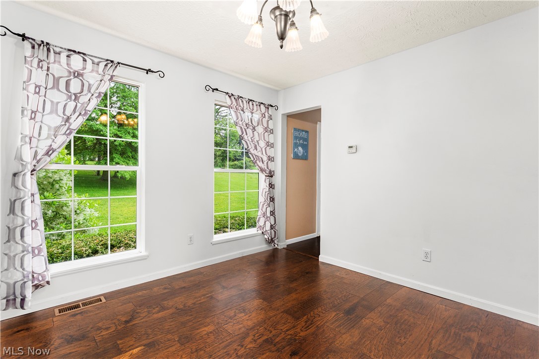 2483 Tallmadge Road Ravenna, OH 44266 - Photo 14 of 35 Formal Dining Room
