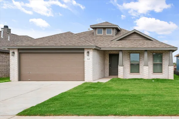 $251,000 | 15417 Fulton Avenue, Lubbock, TX 79424