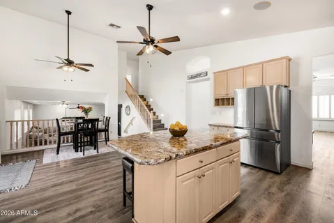 $700,000 | 7042 West Morning Dove Drive, Glendale, AZ 85308