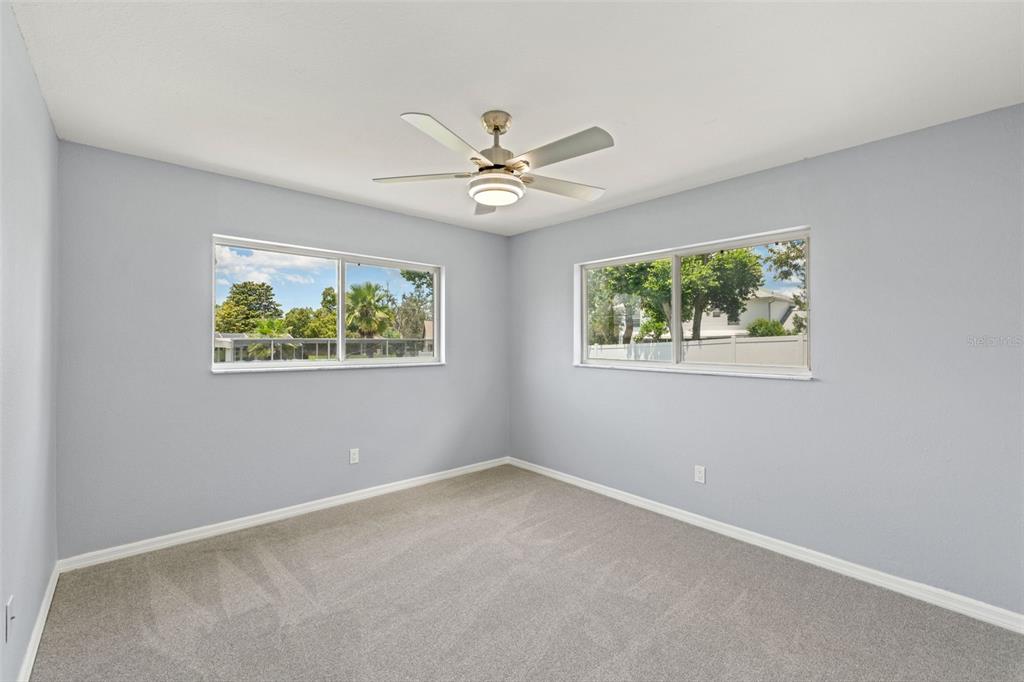 11015 Captain Drive Spring Hill, FL 34608 - Photo 31 of 46 Bedroom #3