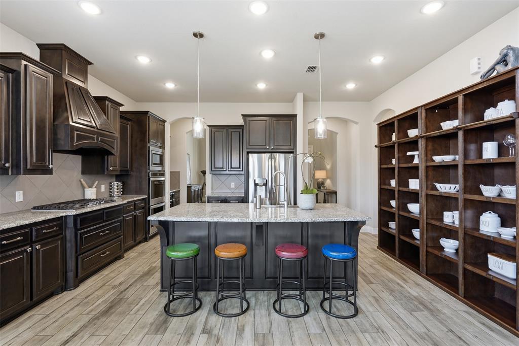 15029 Fleet Hill Road Aledo, TX 76008 - Photo 14 of 35