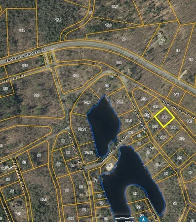 $9,495 | 0 Old Abbey Lane West, Becket, MA 01223