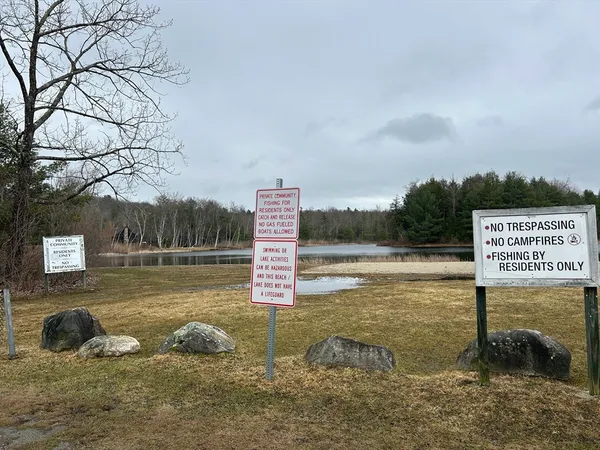 $9,495 | 0 Old Abbey Lane West, Becket, MA 01223