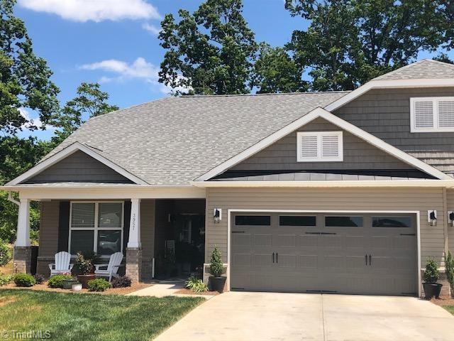 3957 Amber Meadows Road High Point, NC 27265 - Photo 1 of 21