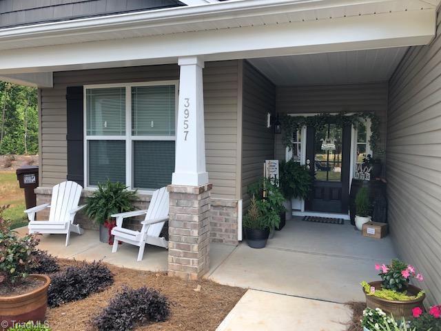 3957 Amber Meadows Road High Point, NC 27265 - Photo 2 of 21