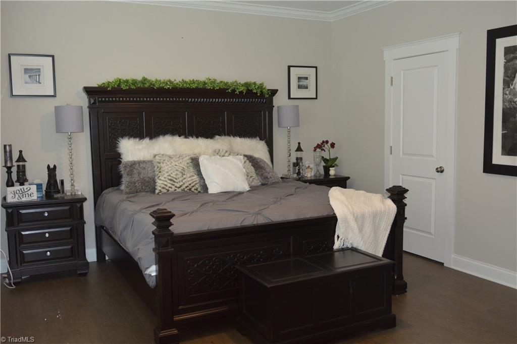 3957 Amber Meadows Road High Point, NC 27265 - Photo 11 of 21