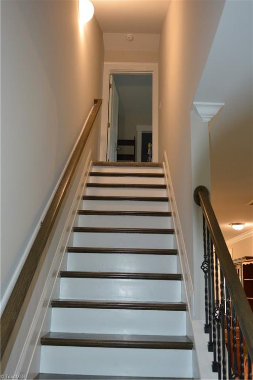 3957 Amber Meadows Road High Point, NC 27265 - Photo 15 of 21