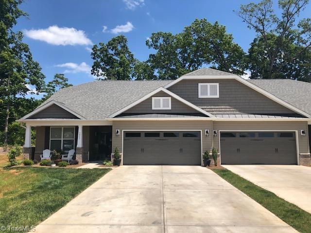 3957 Amber Meadows Road High Point, NC 27265 - Photo 20 of 21