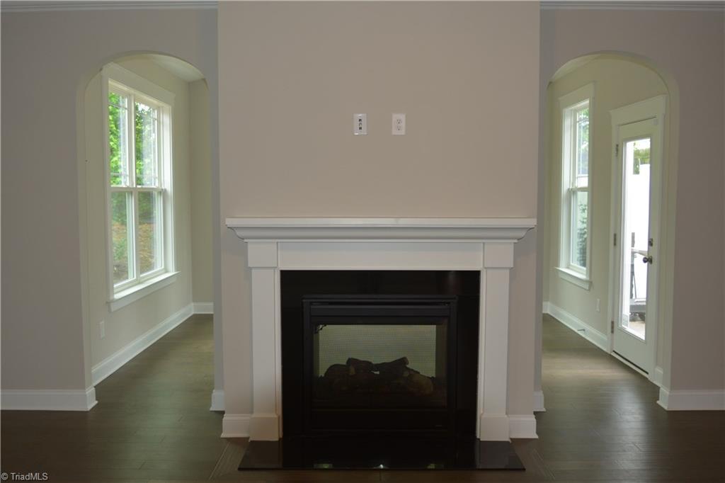 3957 Amber Meadows Road High Point, NC 27265 - Photo 8 of 21