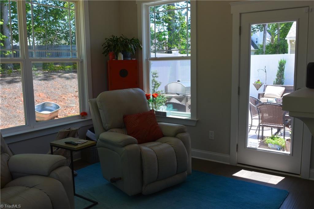 3957 Amber Meadows Road High Point, NC 27265 - Photo 10 of 21