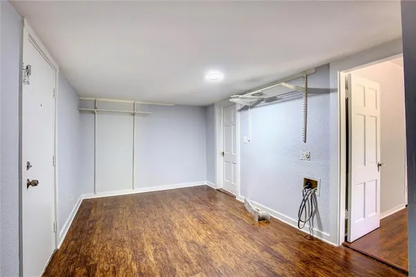 a view of bathroom