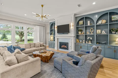 $2,999,999 | 6605 Sahalee Drive, Fort Worth, TX 76132