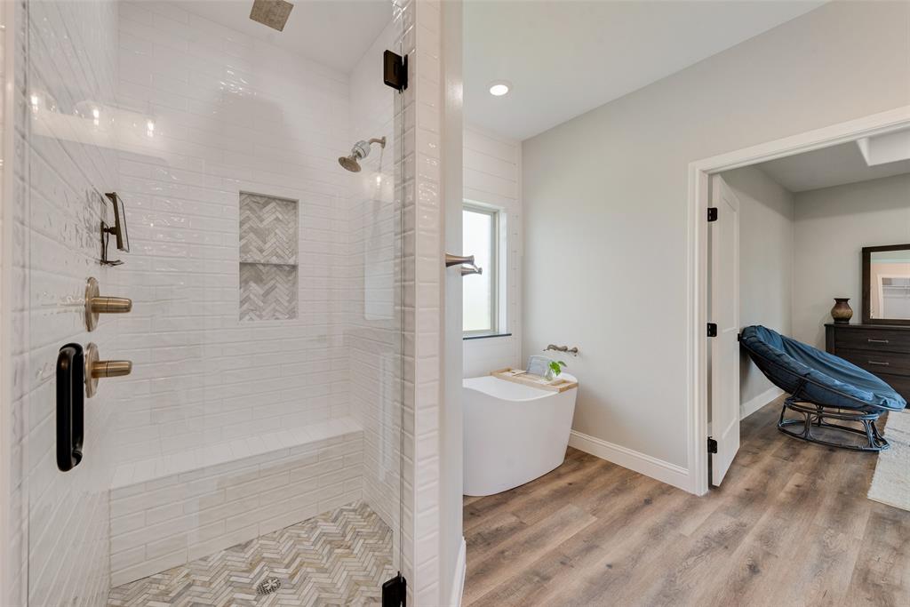 1044 Encino Court Wills Point, TX 75169 - Photo 15 of 35