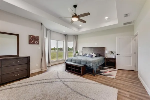 $610,000 | 1044 Encino Court, Wills Point, TX 75169