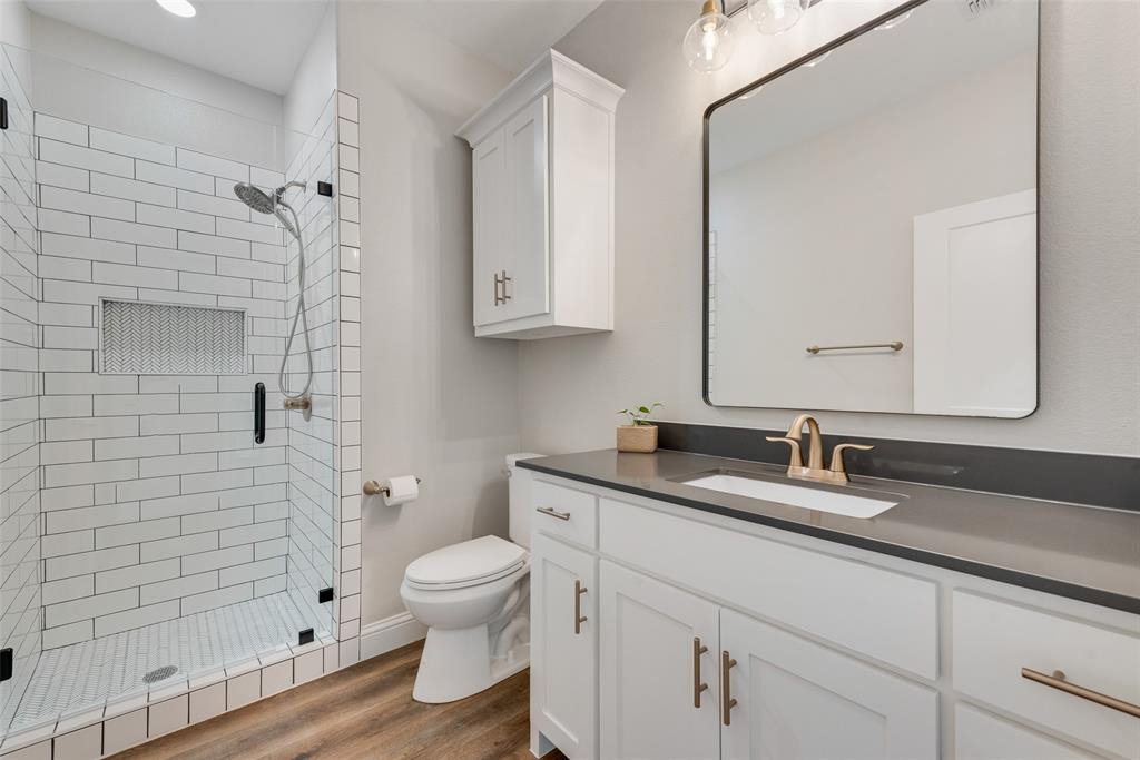 1044 Encino Court Wills Point, TX 75169 - Photo 20 of 35