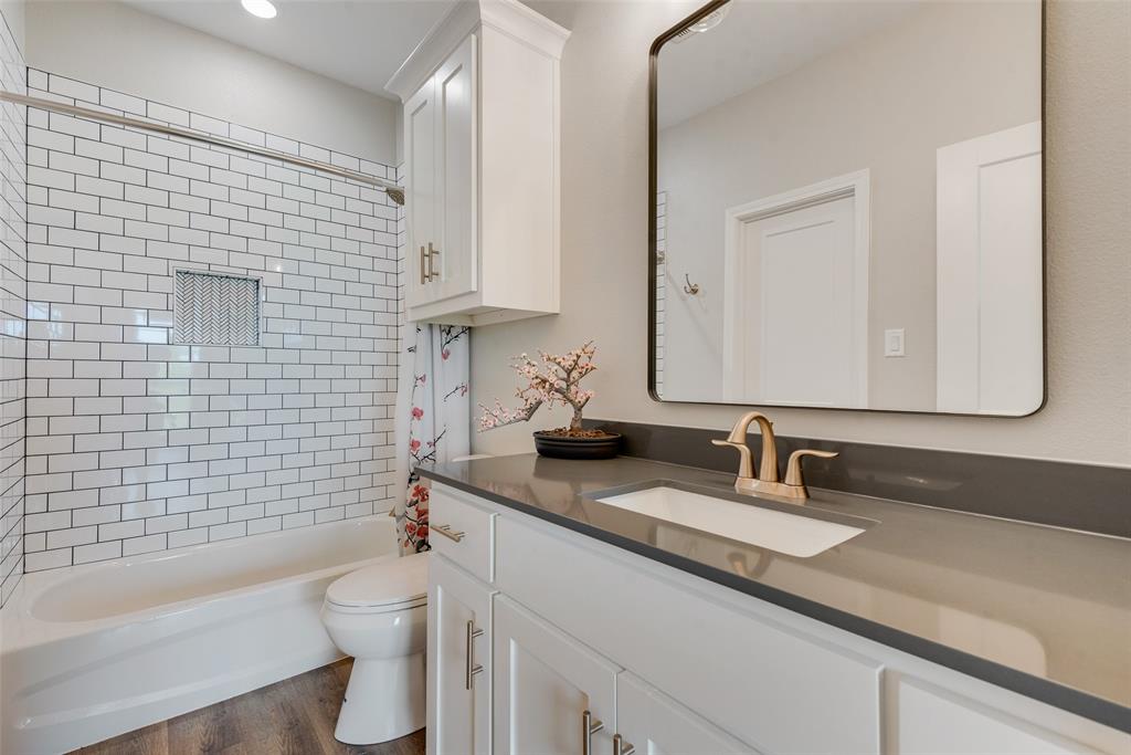 1044 Encino Court Wills Point, TX 75169 - Photo 24 of 35