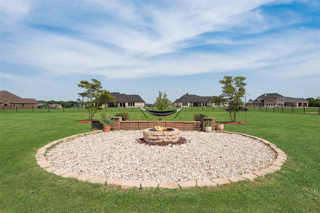 1044 Encino Court Wills Point, TX 75169 - Photo 27 of 35