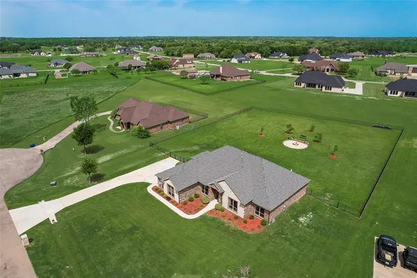 $610,000 | 1044 Encino Court, Wills Point, TX 75169