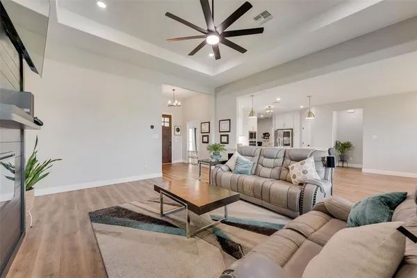 $610,000 | 1044 Encino Court, Wills Point, TX 75169