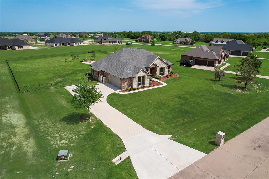 1044 Encino Court Wills Point, TX 75169 - Photo 31 of 35