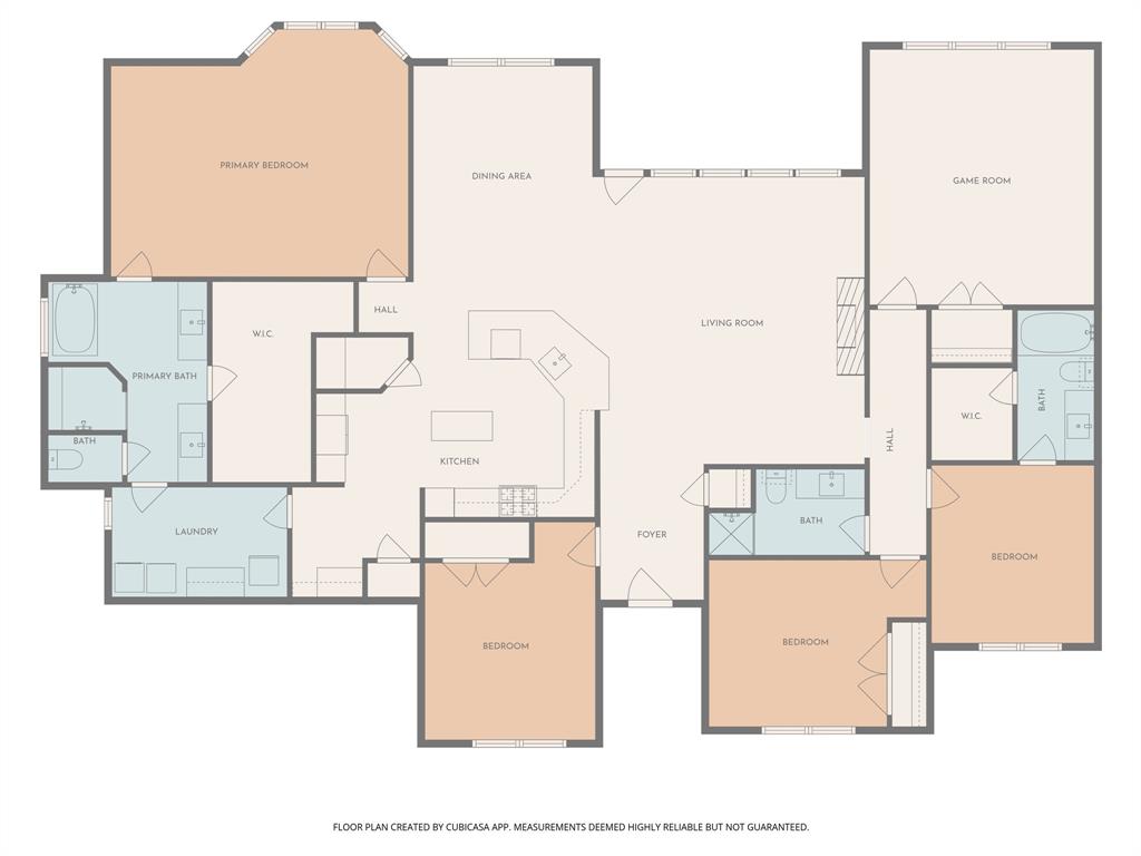 1044 Encino Court Wills Point, TX 75169 - Photo 35 of 35