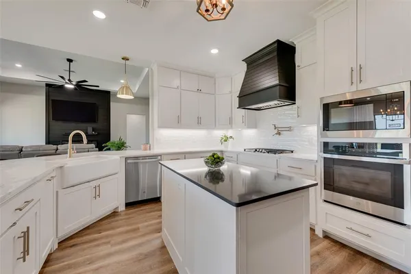 $610,000 | 1044 Encino Court, Wills Point, TX 75169