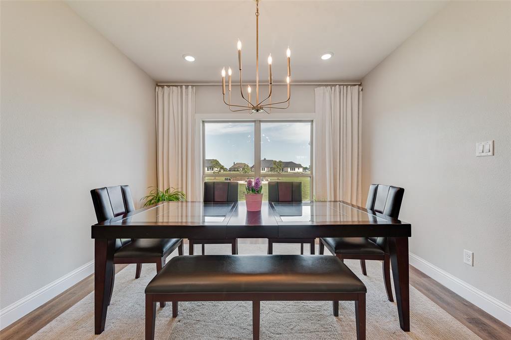 1044 Encino Court Wills Point, TX 75169 - Photo 8 of 35