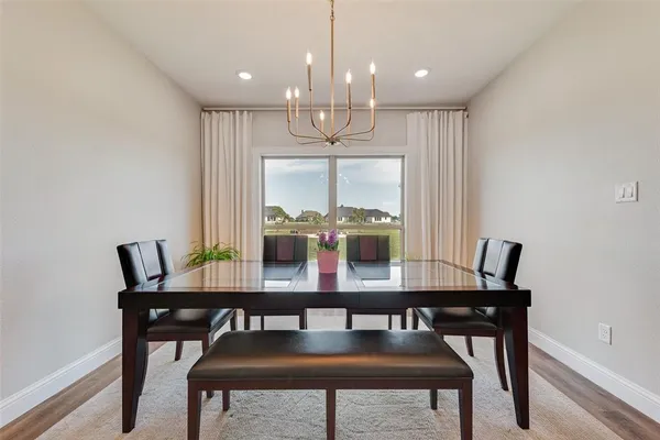 $610,000 | 1044 Encino Court, Wills Point, TX 75169