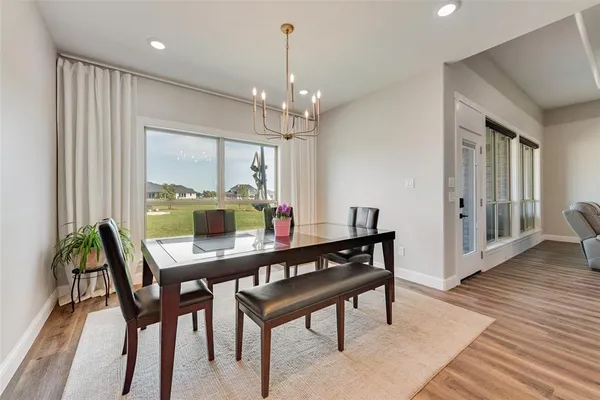 $610,000 | 1044 Encino Court, Wills Point, TX 75169