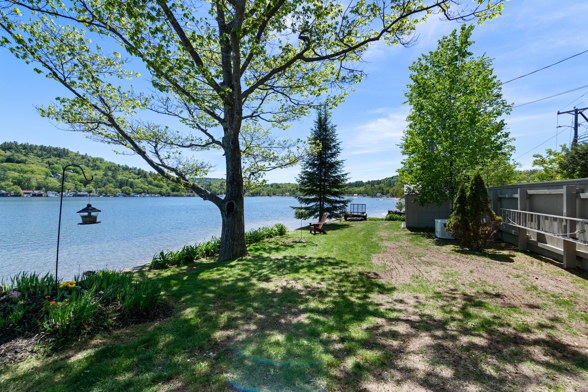 88 West Shore Road Bristol, NH 03222 - Photo 47 of 53
