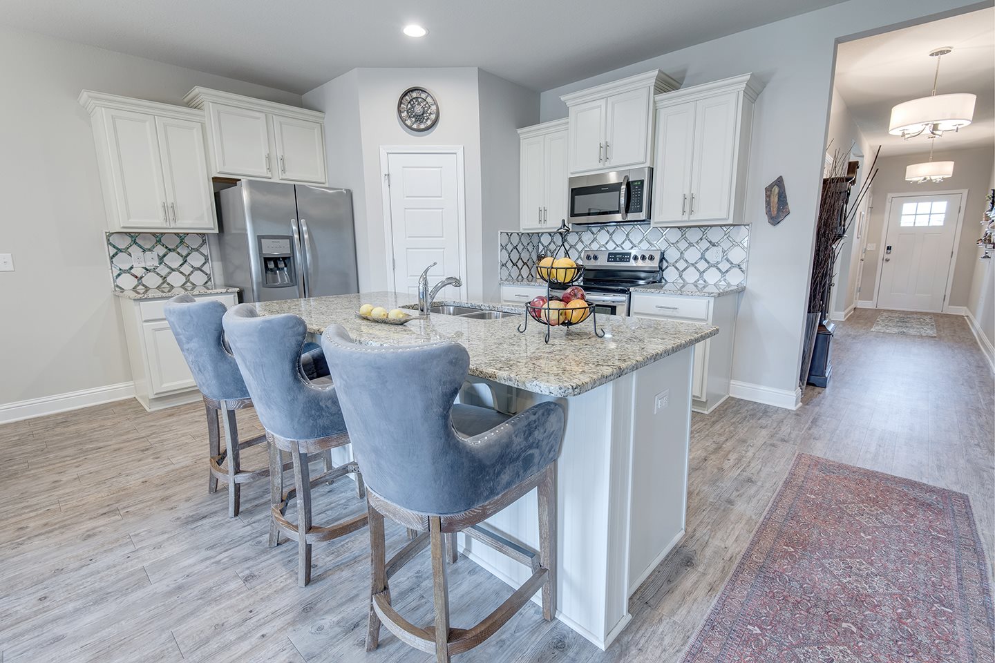 21716 Gullfoss Street Fairhope, AL 36532 - Photo 7 of 48 Kitchen