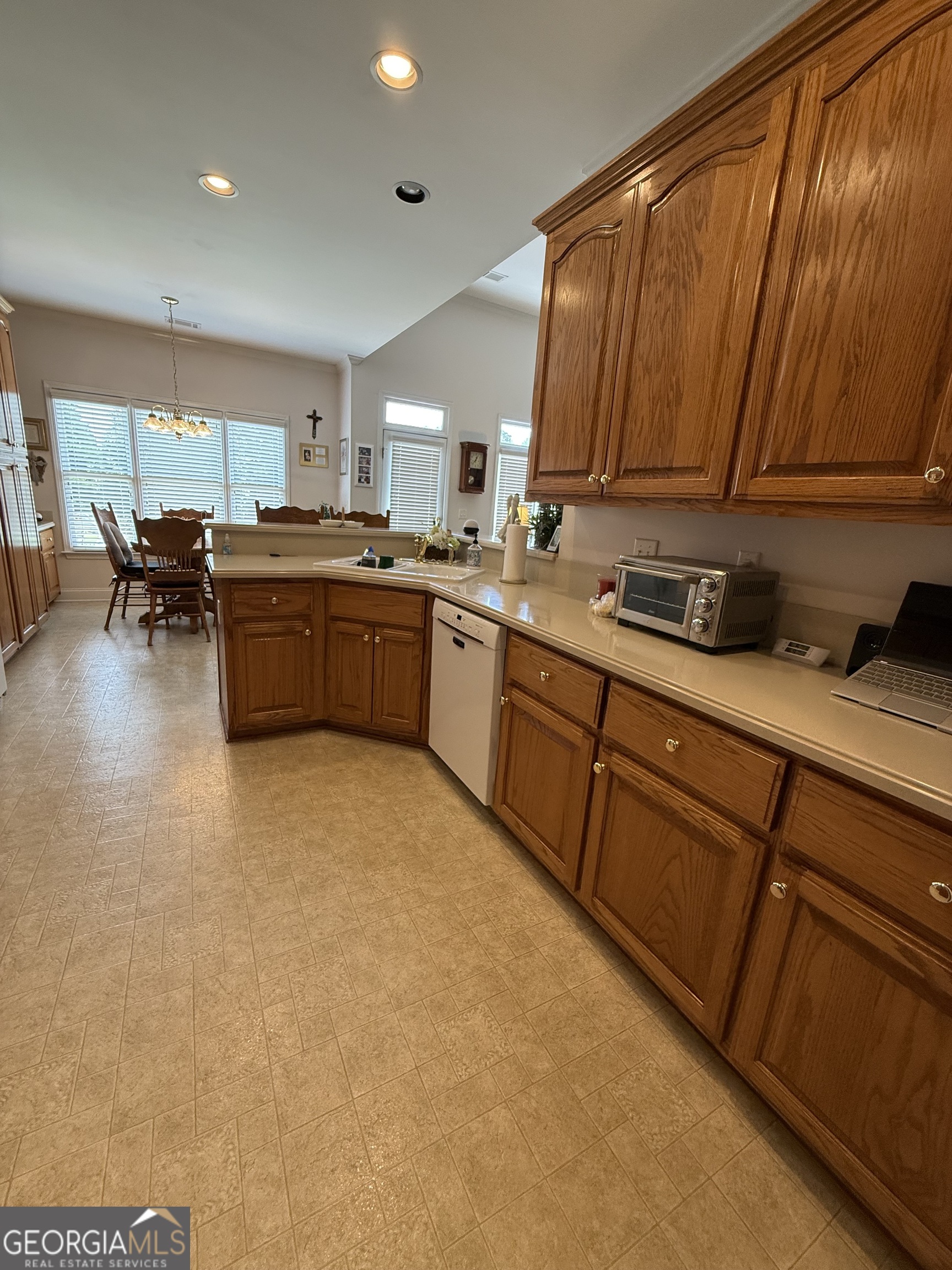 2909 North Sharon Church Road Loganville, GA 30052 - Photo 18 of 64