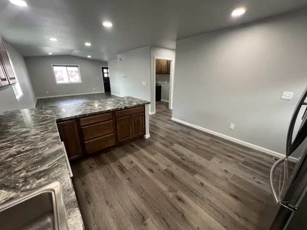 $329,900 | 1217 East Jackson Avenue, Riverton, WY 82501