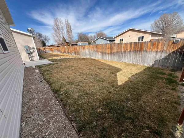 $329,900 | 1217 East Jackson Avenue, Riverton, WY 82501